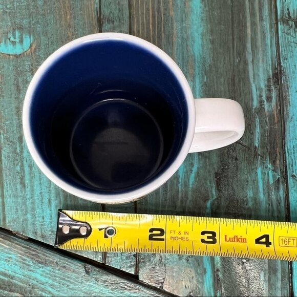 STARBUCKS Barcelona 3oz Expresso Mug - Picture 6 of 7